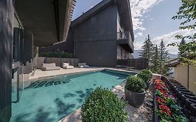 Black Summit Boutique Resort Laax